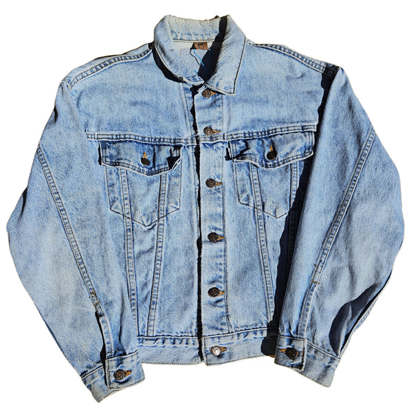 M/L (men's) Denim Jacket