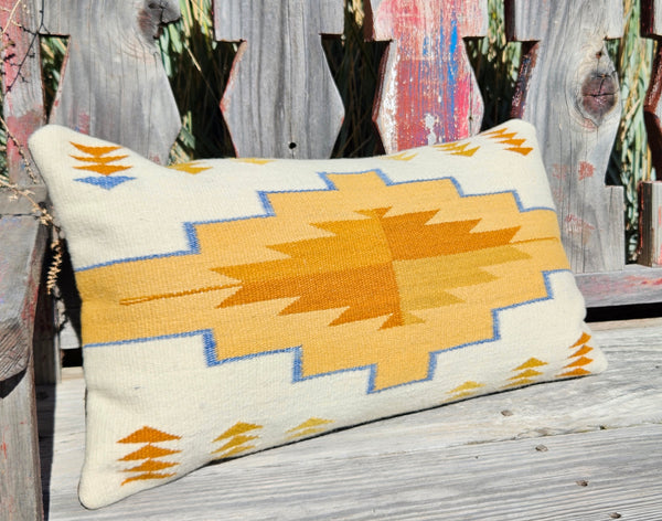 14" x 24" Lumbar Pillow