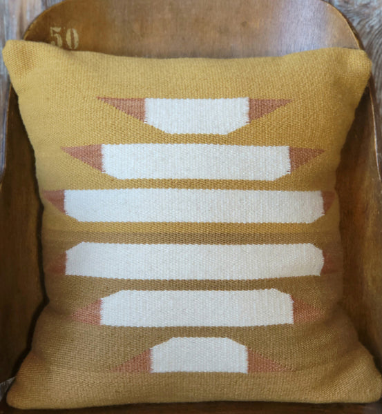 18"x18" Pillow